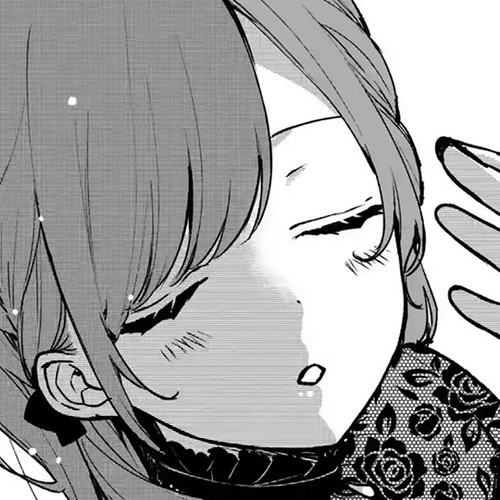 When I Rescued a Beautiful Girl Who Was About to Be Mol*sted, It Was My Childhood Friend Sitting Next to Me Chapter 20.1: Kissing Scene cover