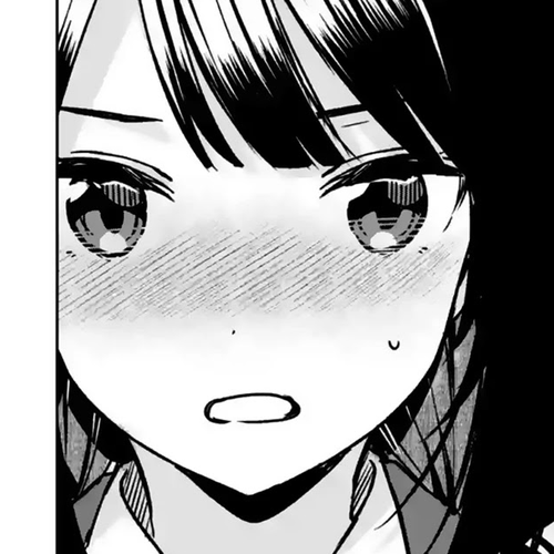 When I Rescued a Beautiful Girl Who Was About to Be Mol*sted, It Was My Childhood Friend Sitting Next to Me Chapter 22 cover