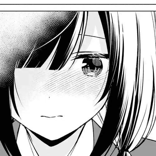 When I Rescued a Beautiful Girl Who Was About to Be Mol*sted, It Was My Childhood Friend Sitting Next to Me Chapter 23 cover