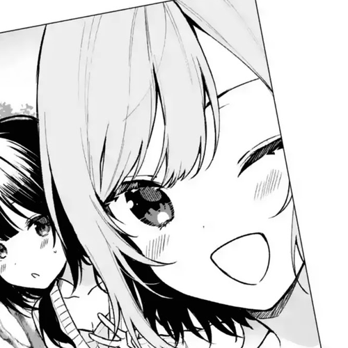When I Rescued a Beautiful Girl Who Was About to Be Mol*sted, It Was My Childhood Friend Sitting Next to Me Chapter 26 cover