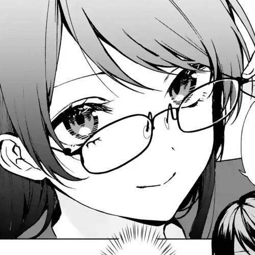 When I Rescued a Beautiful Girl Who Was About to Be Mol*sted, It Was My Childhood Friend Sitting Next to Me Chapter 29 cover
