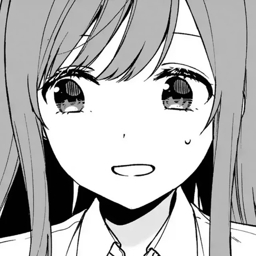 When I Rescued a Beautiful Girl Who Was About to Be Mol*sted, It Was My Childhood Friend Sitting Next to Me Chapter 30 cover