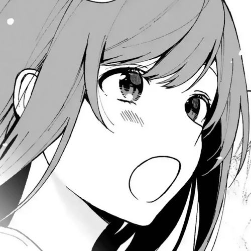 When I Rescued a Beautiful Girl Who Was About to Be Mol*sted, It Was My Childhood Friend Sitting Next to Me Chapter 32: Tailing on a Holiday cover