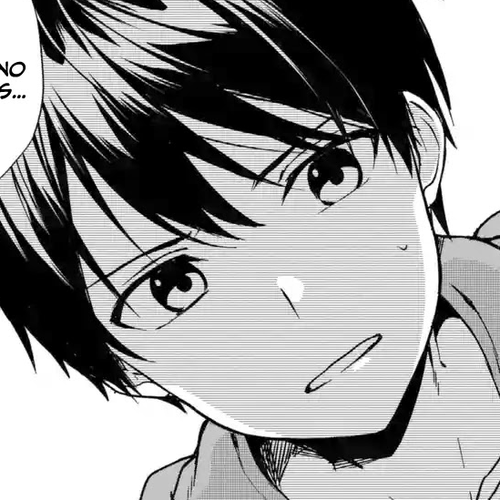 When I Rescued a Beautiful Girl Who Was About to Be Mol*sted, It Was My Childhood Friend Sitting Next to Me Chapter 34: A Normal Highschool Student cover