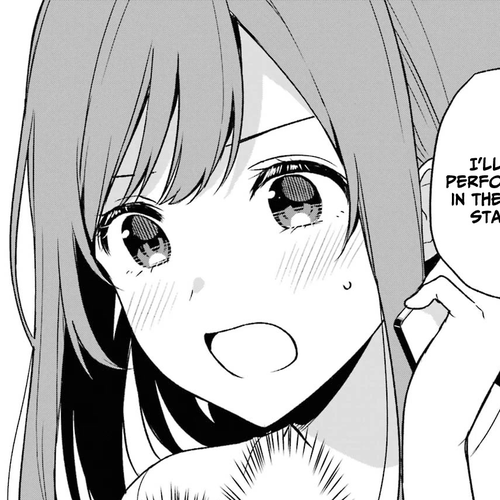When I Rescued a Beautiful Girl Who Was About to Be Mol*sted, It Was My Childhood Friend Sitting Next to Me Chapter 35: Jealous & Revival cover