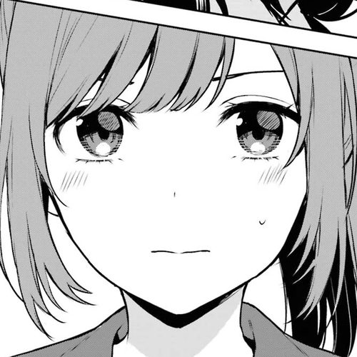 When I Rescued a Beautiful Girl Who Was About to Be Mol*sted, It Was My Childhood Friend Sitting Next to Me Chapter 36: The future cover