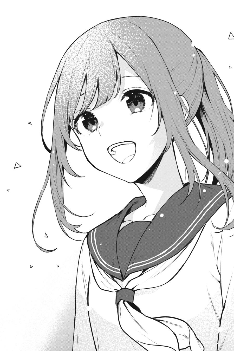 When I Rescued a Beautiful Girl Who Was About to Be Mol*sted, It Was My Childhood Friend Sitting Next to Me Chapter 37 page 10 - Chapter 37