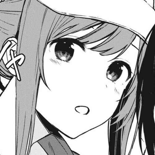 When I Rescued a Beautiful Girl Who Was About to Be Mol*sted, It Was My Childhood Friend Sitting Next to Me Chapter 39 cover