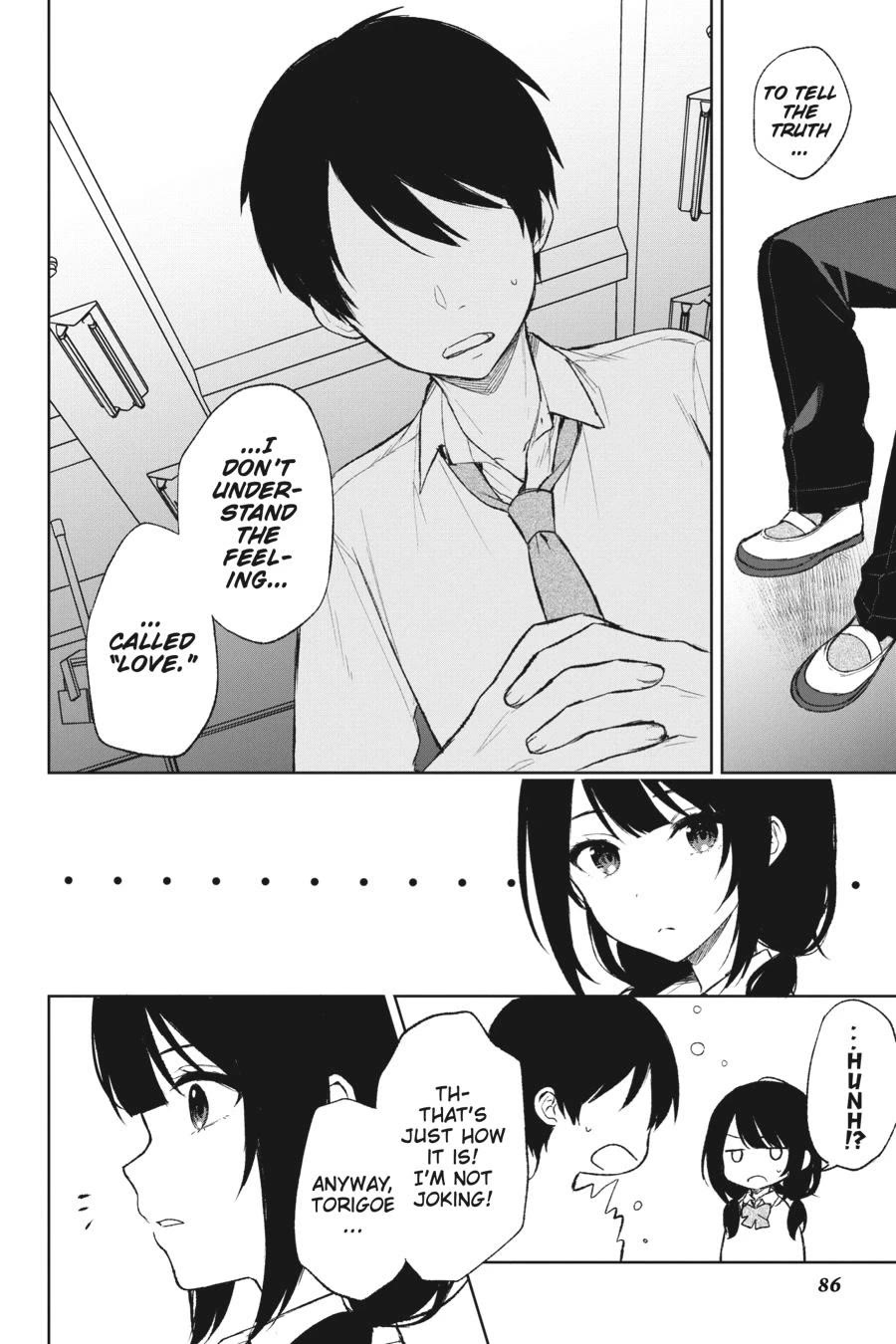 When I Rescued a Beautiful Girl Who Was About to Be Mol*sted, It Was My Childhood Friend Sitting Next to Me Chapter 43 page 10 - Chapter 43