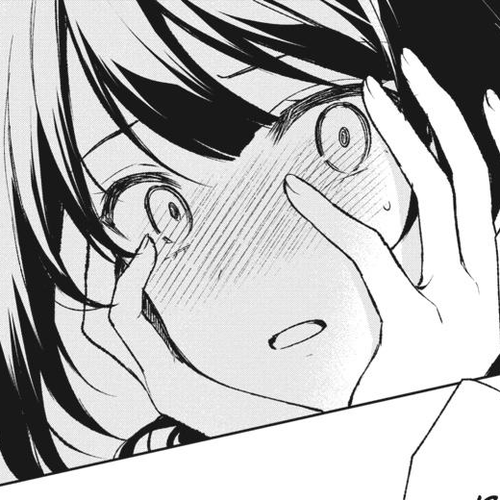 When I Rescued a Beautiful Girl Who Was About to Be Mol*sted, It Was My Childhood Friend Sitting Next to Me Chapter 43 cover