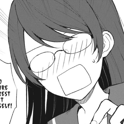 When I Rescued a Beautiful Girl Who Was About to Be Mol*sted, It Was My Childhood Friend Sitting Next to Me Chapter 44 cover