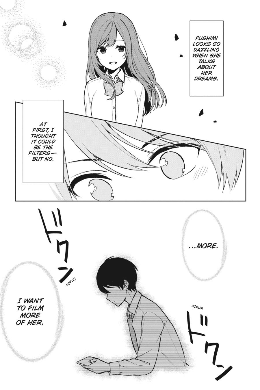 When I Rescued a Beautiful Girl Who Was About to Be Mol*sted, It Was My Childhood Friend Sitting Next to Me Chapter 45 page 29 - Chapter 45