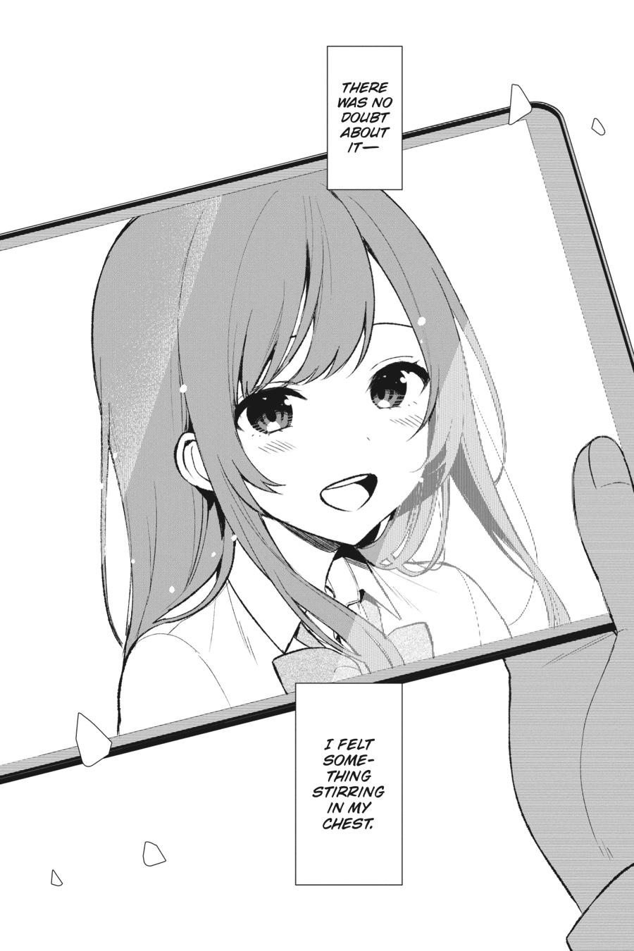 When I Rescued a Beautiful Girl Who Was About to Be Mol*sted, It Was My Childhood Friend Sitting Next to Me Chapter 45 page 30 - Chapter 45