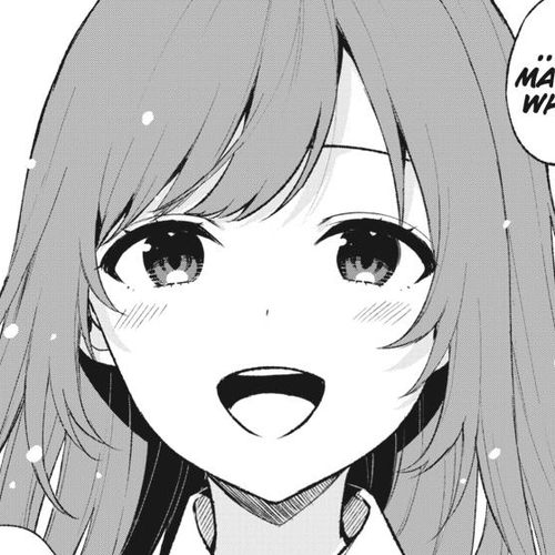 When I Rescued a Beautiful Girl Who Was About to Be Mol*sted, It Was My Childhood Friend Sitting Next to Me Chapter 45 cover