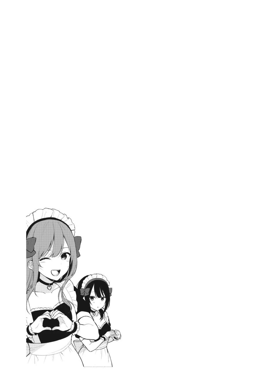 When I Rescued a Beautiful Girl Who Was About to Be Mol*sted, It Was My Childhood Friend Sitting Next to Me Chapter 46 page 21 - Chapter 46