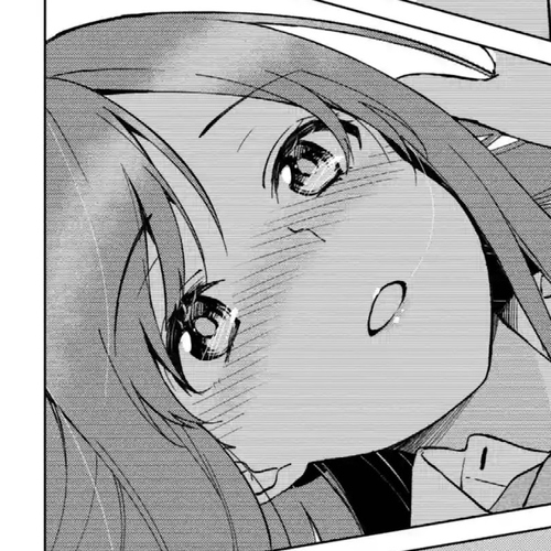 When I Rescued a Beautiful Girl Who Was About to Be Mol*sted, It Was My Childhood Friend Sitting Next to Me Chapter 5: She’s visiting my home for the first time in 4 years cover