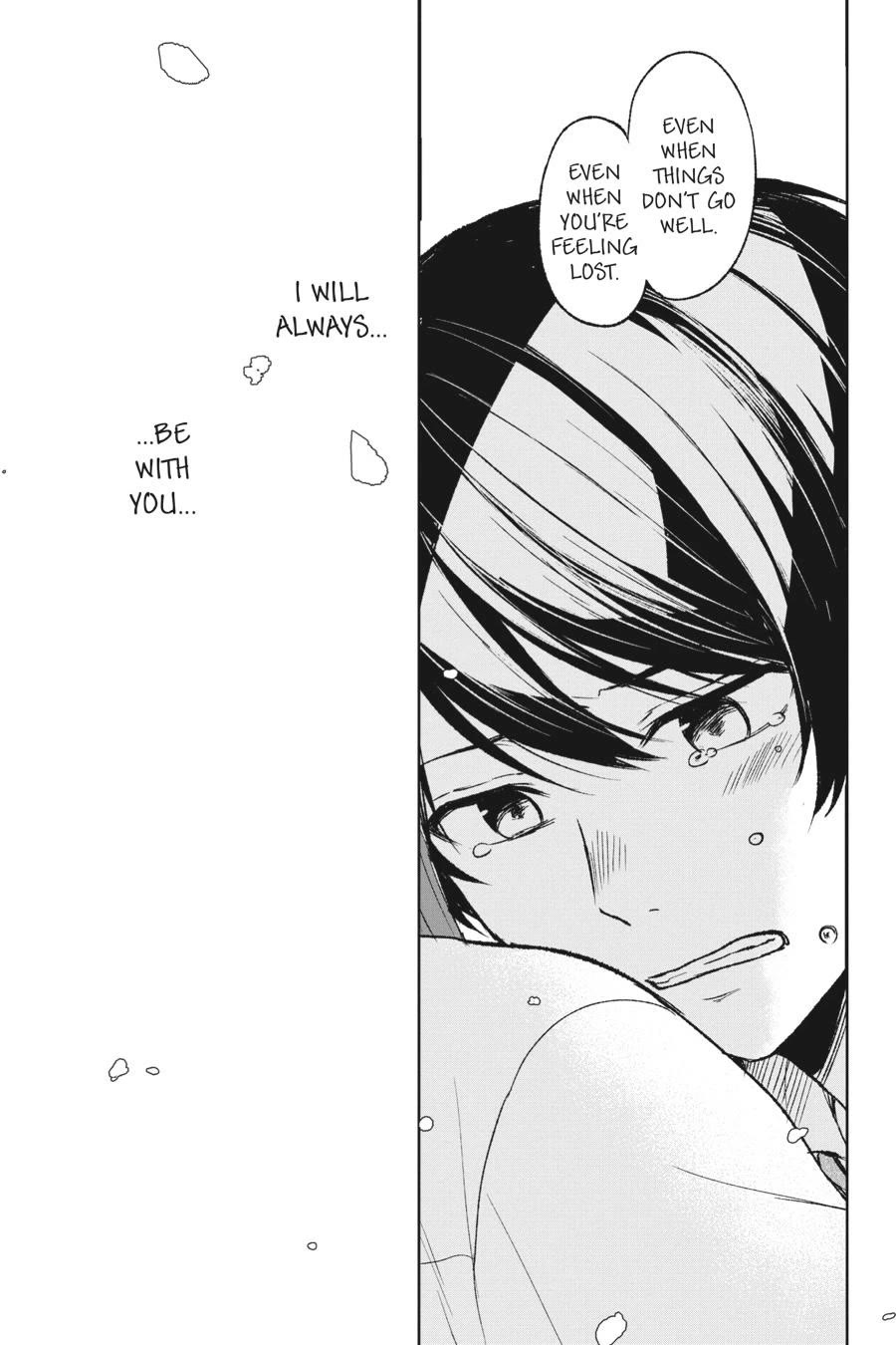 When I Rescued a Beautiful Girl Who Was About to Be Mol*sted, It Was My Childhood Friend Sitting Next to Me Chapter 50 page 22 - Chapter 50