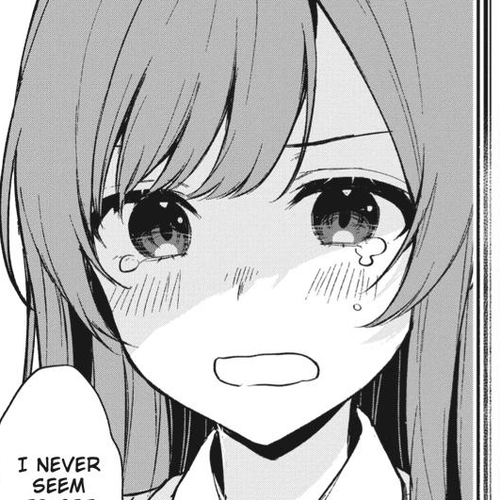When I Rescued a Beautiful Girl Who Was About to Be Mol*sted, It Was My Childhood Friend Sitting Next to Me Chapter 50 cover