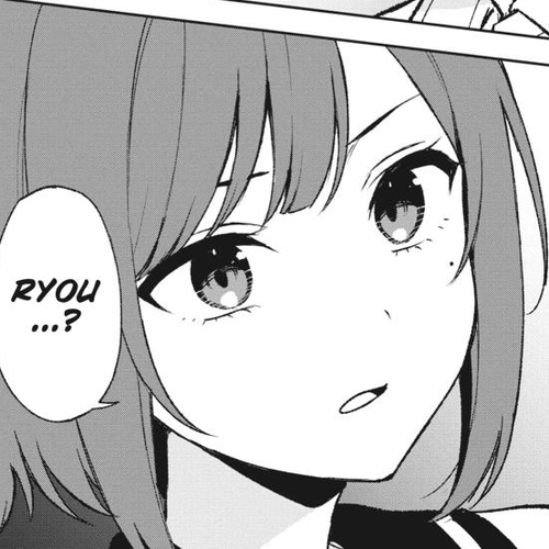 When I Rescued a Beautiful Girl Who Was About to Be Mol*sted, It Was My Childhood Friend Sitting Next to Me Chapter 52 cover