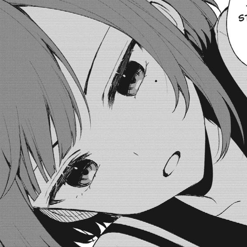 When I Rescued a Beautiful Girl Who Was About to Be Mol*sted, It Was My Childhood Friend Sitting Next to Me Chapter 53 cover