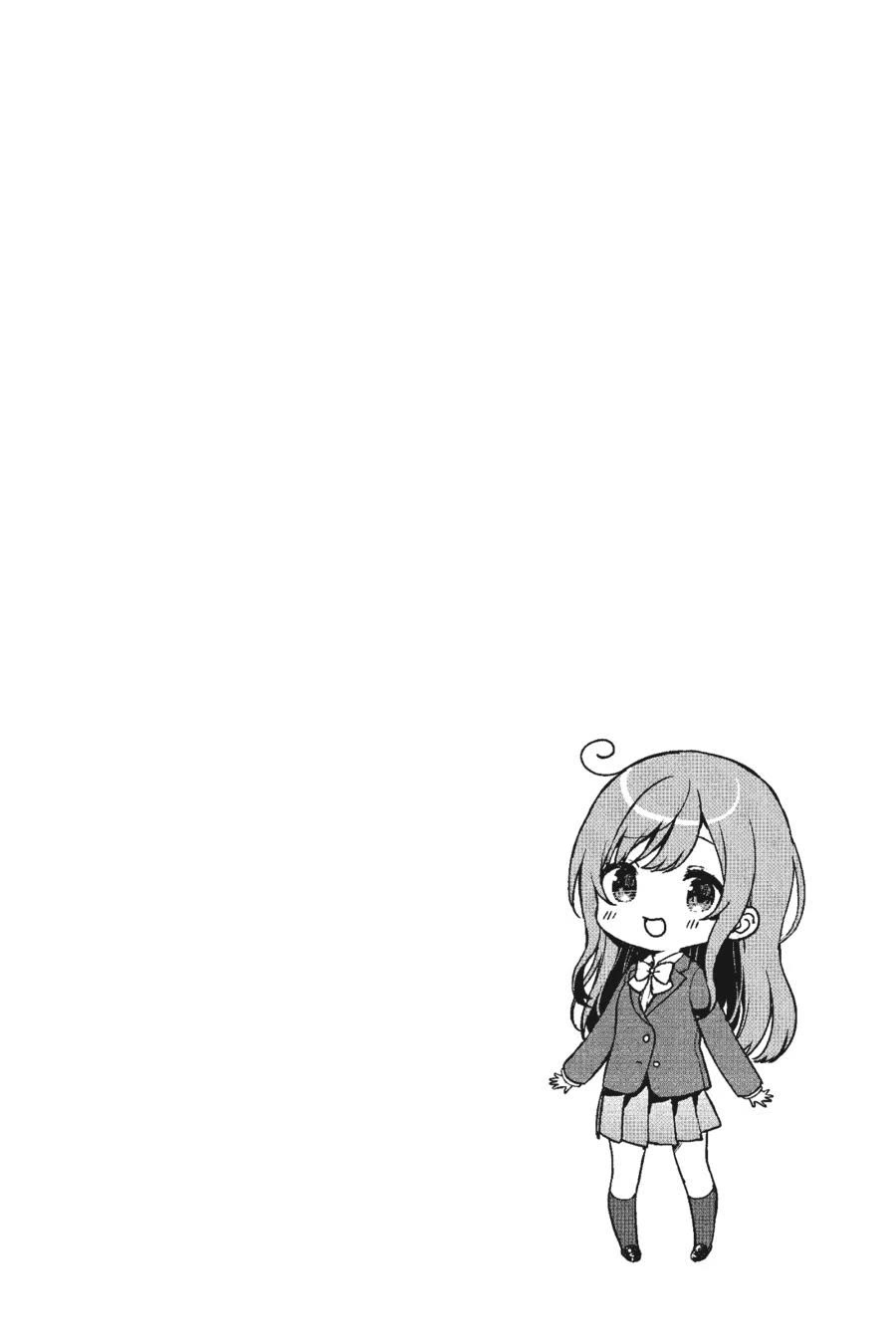 When I Rescued a Beautiful Girl Who Was About to Be Mol*sted, It Was My Childhood Friend Sitting Next to Me Chapter 55 page 15 - Chapter 55