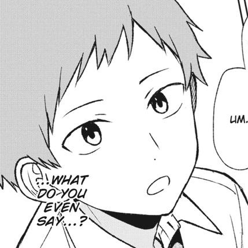 When I Rescued a Beautiful Girl Who Was About to Be Mol*sted, It Was My Childhood Friend Sitting Next to Me Chapter 55 cover