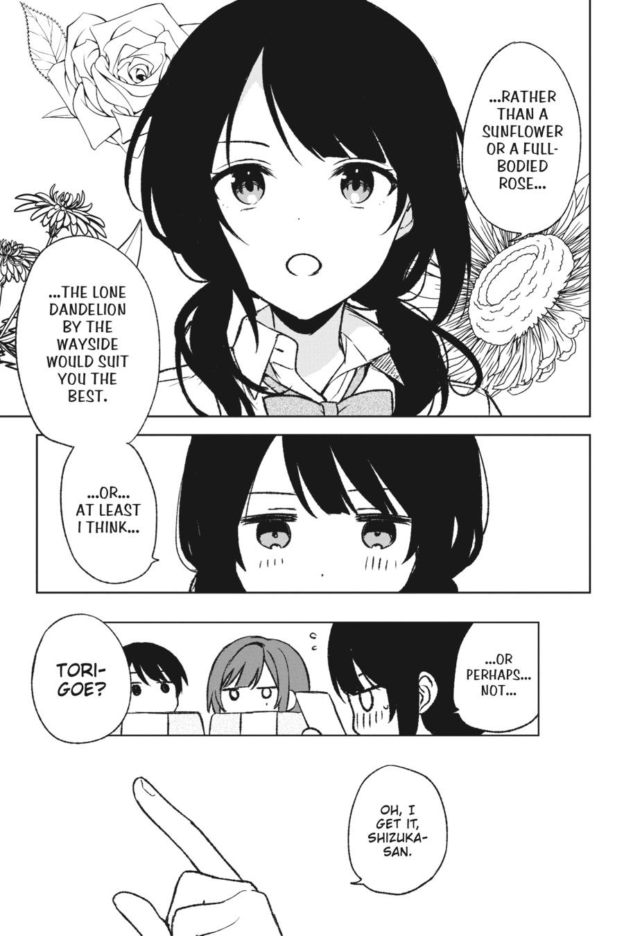 When I Rescued a Beautiful Girl Who Was About to Be Mol*sted, It Was My Childhood Friend Sitting Next to Me Chapter 57 page 23 - Chapter 57