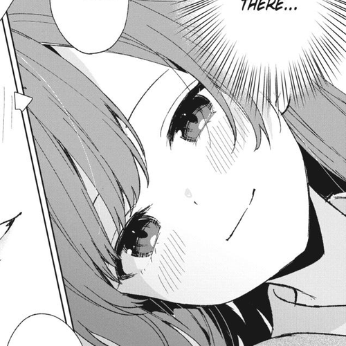 When I Rescued a Beautiful Girl Who Was About to Be Mol*sted, It Was My Childhood Friend Sitting Next to Me Chapter 59 cover