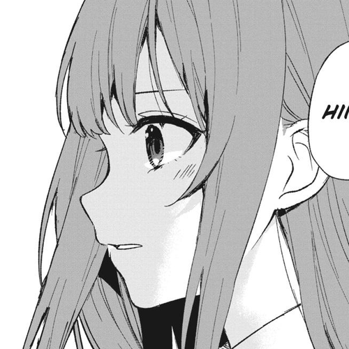 When I Rescued a Beautiful Girl Who Was About to Be Mol*sted, It Was My Childhood Friend Sitting Next to Me Chapter 61 cover