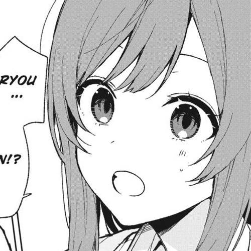 When I Rescued a Beautiful Girl Who Was About to Be Mol*sted, It Was My Childhood Friend Sitting Next to Me Chapter 63 cover