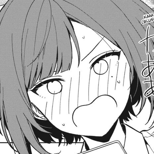 When I Rescued a Beautiful Girl Who Was About to Be Mol*sted, It Was My Childhood Friend Sitting Next to Me Chapter 65 cover