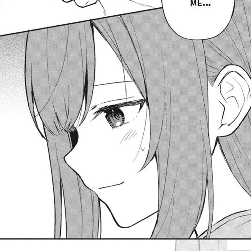 When I Rescued a Beautiful Girl Who Was About to Be Mol*sted, It Was My Childhood Friend Sitting Next to Me Chapter 66 cover