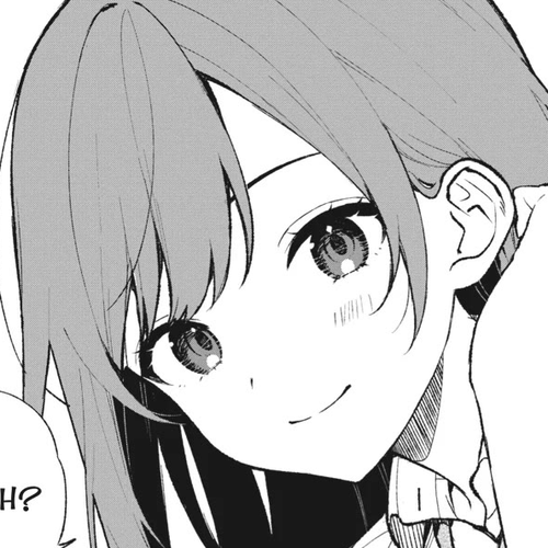 When I Rescued a Beautiful Girl Who Was About to Be Mol*sted, It Was My Childhood Friend Sitting Next to Me Chapter 69 cover