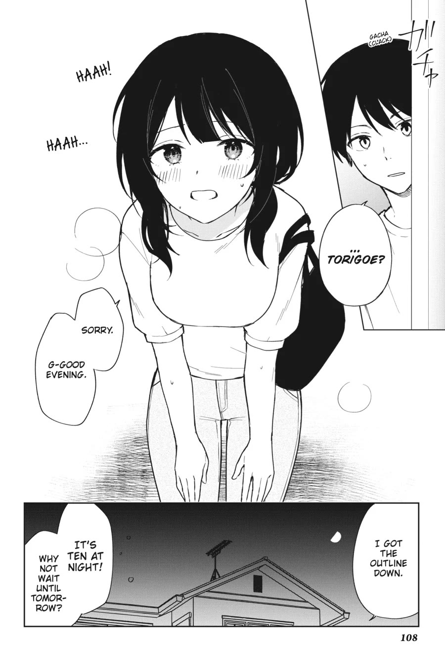 When I Rescued a Beautiful Girl Who Was About to Be Mol*sted, It Was My Childhood Friend Sitting Next to Me Chapter 70 page 16 - Chapter 70