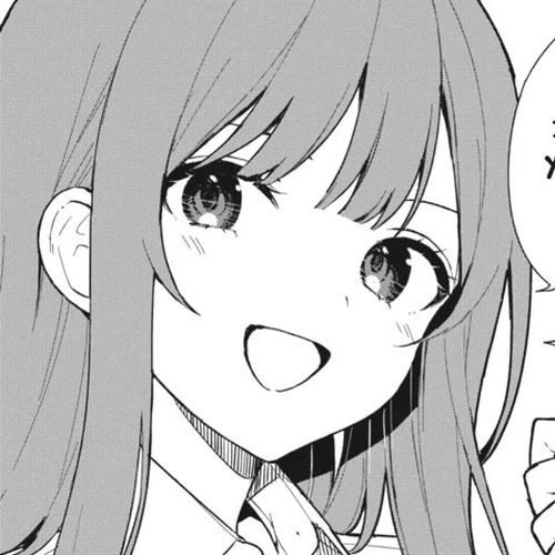 When I Rescued a Beautiful Girl Who Was About to Be Mol*sted, It Was My Childhood Friend Sitting Next to Me Chapter 70 cover