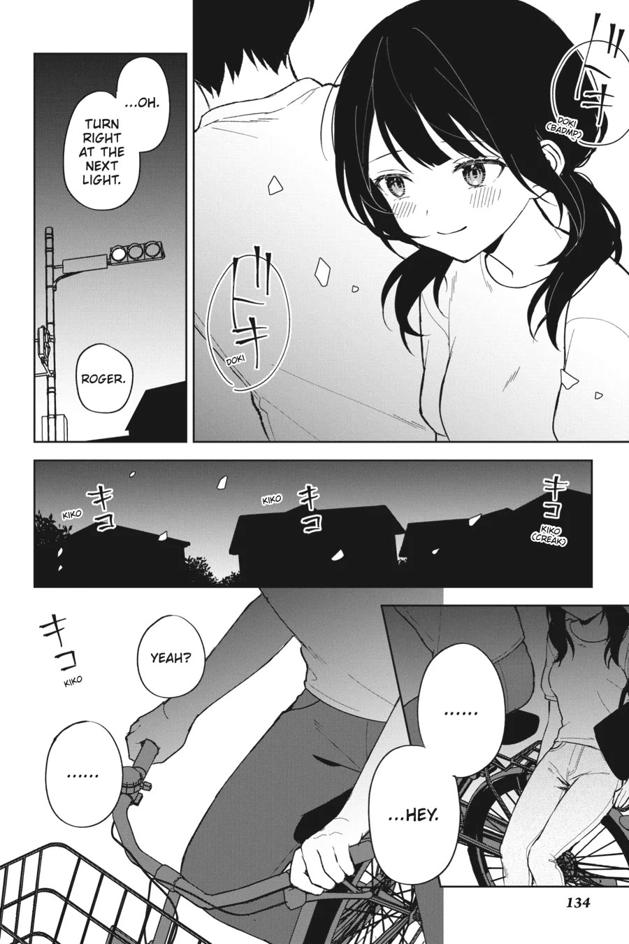 When I Rescued a Beautiful Girl Who Was About to Be Mol*sted, It Was My Childhood Friend Sitting Next to Me Chapter 71 page 12 - Chapter 71