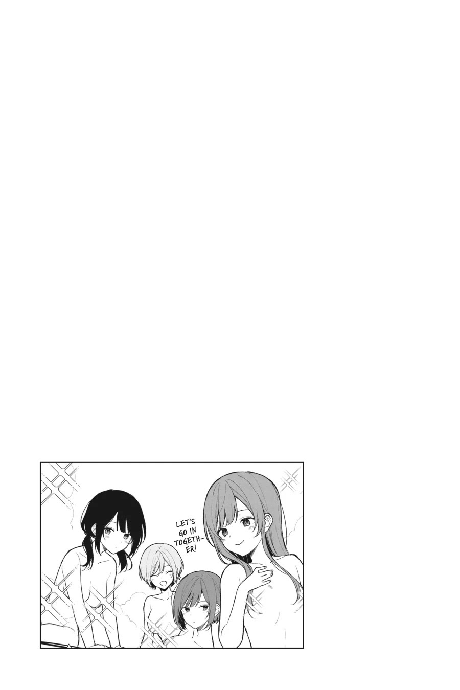 When I Rescued a Beautiful Girl Who Was About to Be Mol*sted, It Was My Childhood Friend Sitting Next to Me Chapter 72 page 25 - Chapter 72