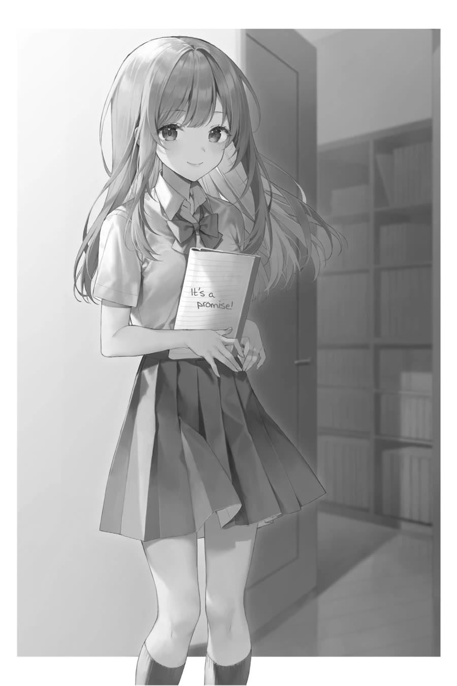 When I Rescued a Beautiful Girl Who Was About to Be Mol*sted, It Was My Childhood Friend Sitting Next to Me Chapter 72 page 28 - Chapter 72