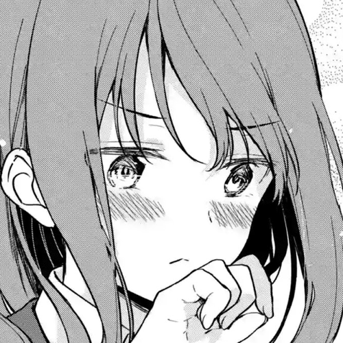 When I Rescued a Beautiful Girl Who Was About to Be Mol*sted, It Was My Childhood Friend Sitting Next to Me Chapter 8: The Habitual Crime Boy and The Good Girl cover