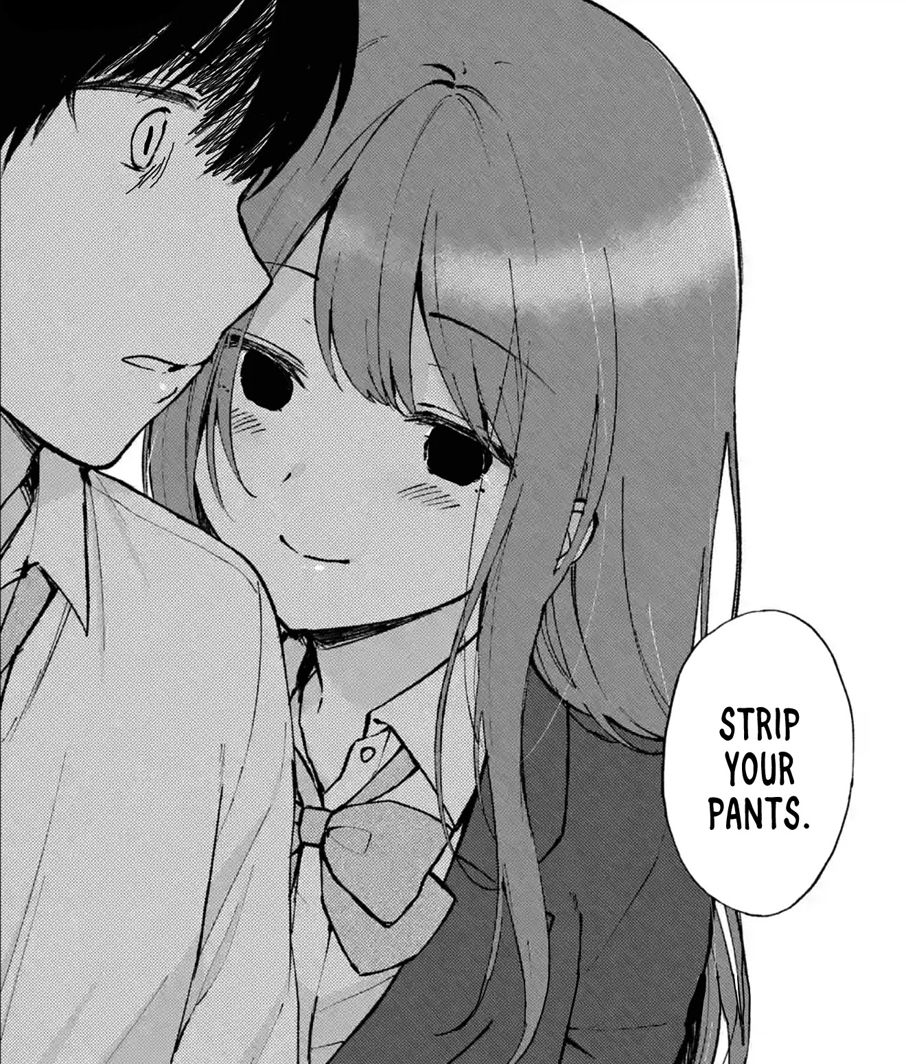 When I Rescued a Beautiful Girl Who Was About to Be Mol*sted, It Was My Childhood Friend Sitting Next to Me Chapter 9 page 13 - Chapter 9: Bringing Up the Past