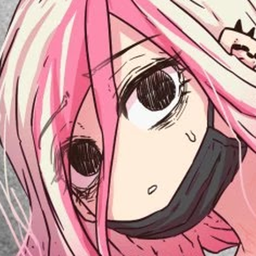 When I Returned to My Hometown, My Childhood Friend was Broken Chapter 1 cover