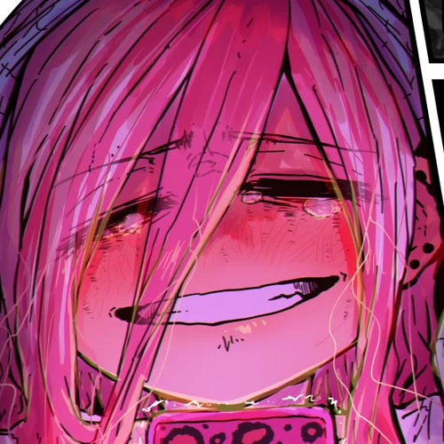 When I Returned to My Hometown, My Childhood Friend was Broken Chapter 10 cover