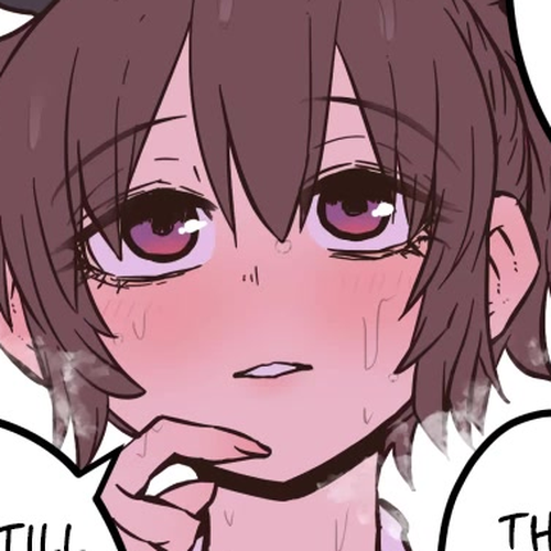 When I Returned to My Hometown, My Childhood Friend was Broken Chapter 16 cover