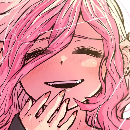 When I Returned to My Hometown, My Childhood Friend was Broken Chapter 17 cover
