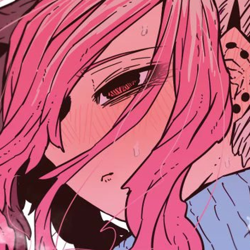When I Returned to My Hometown, My Childhood Friend was Broken Chapter 21 cover