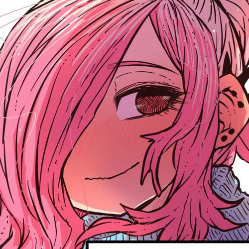 When I Returned to My Hometown, My Childhood Friend was Broken Chapter 22 cover