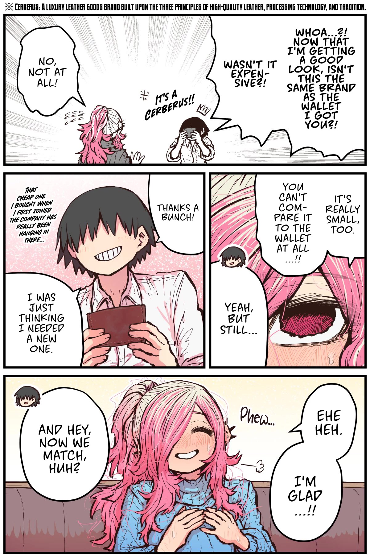 When I Returned to My Hometown, My Childhood Friend was Broken Chapter 25 page 2 - Chapter 25