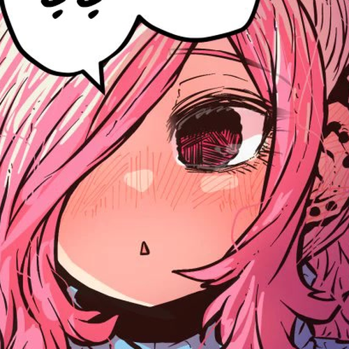When I Returned to My Hometown, My Childhood Friend was Broken Chapter 26 cover