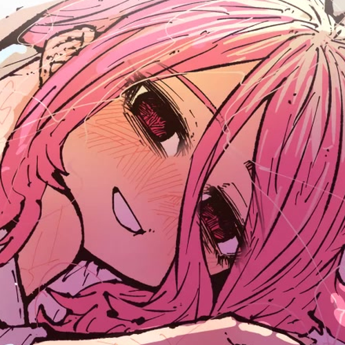 When I Returned to My Hometown, My Childhood Friend was Broken Chapter 29 cover