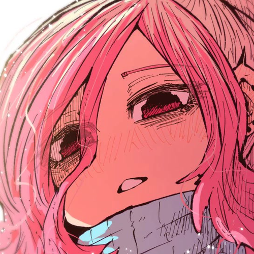 When I Returned to My Hometown, My Childhood Friend was Broken Chapter 30 cover